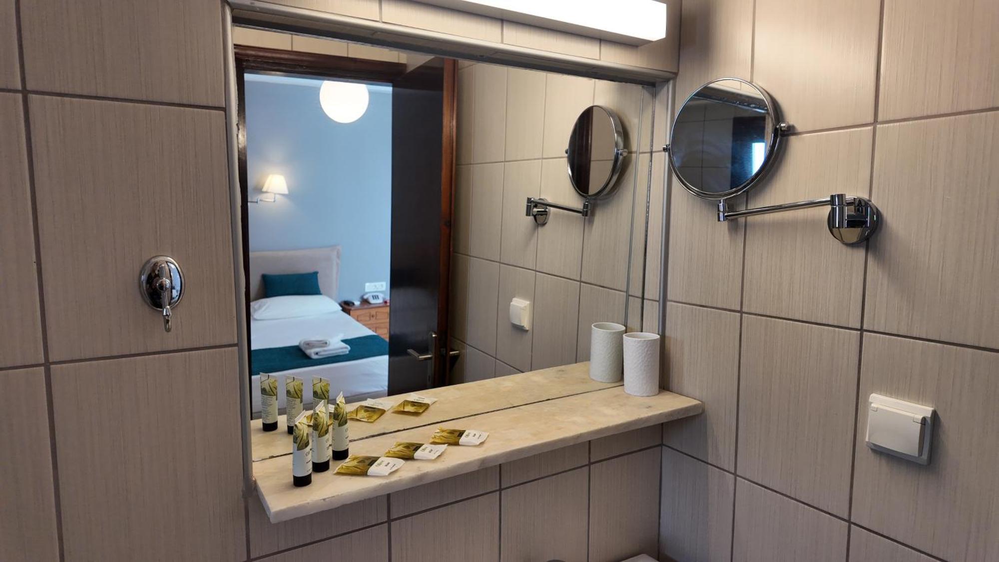 Hotel Marybill 4*