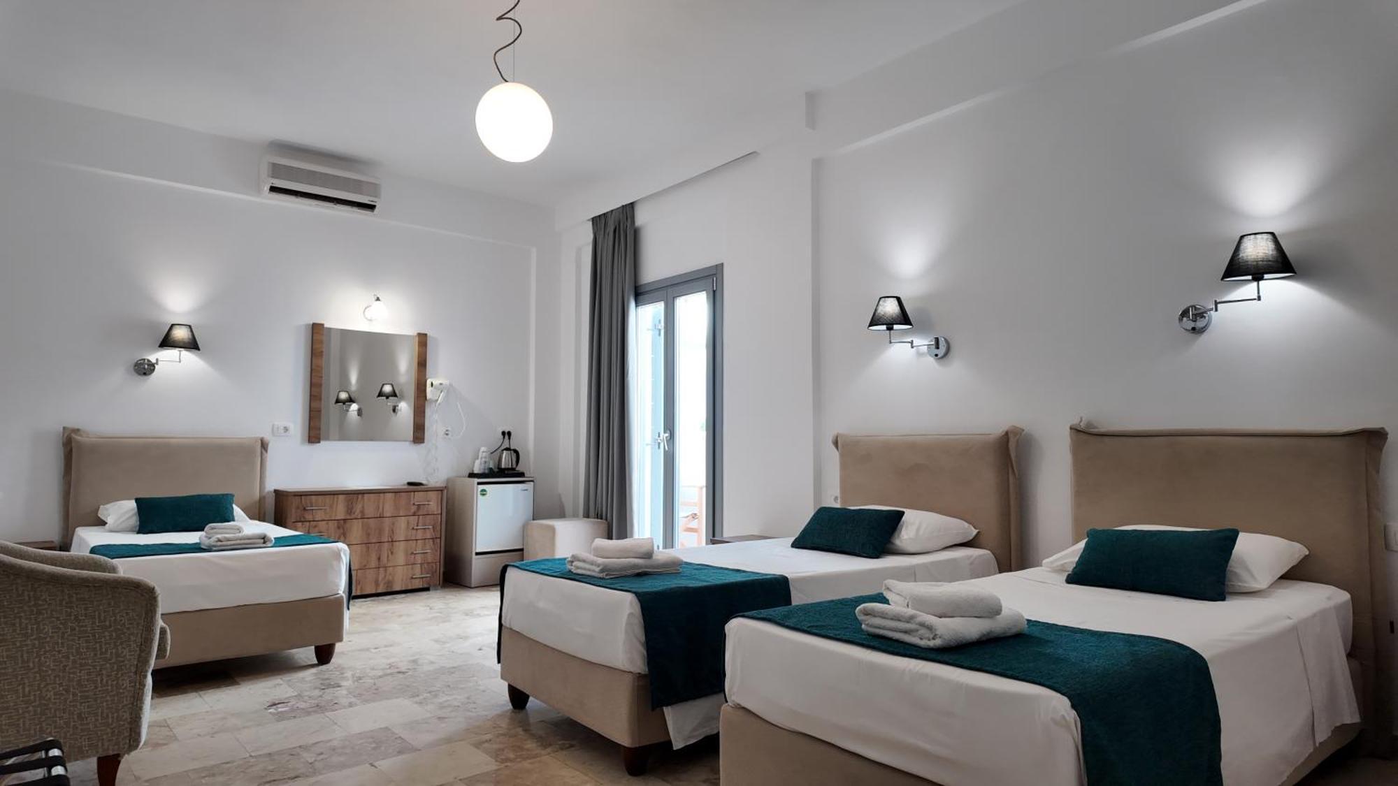 Marybill Hotel