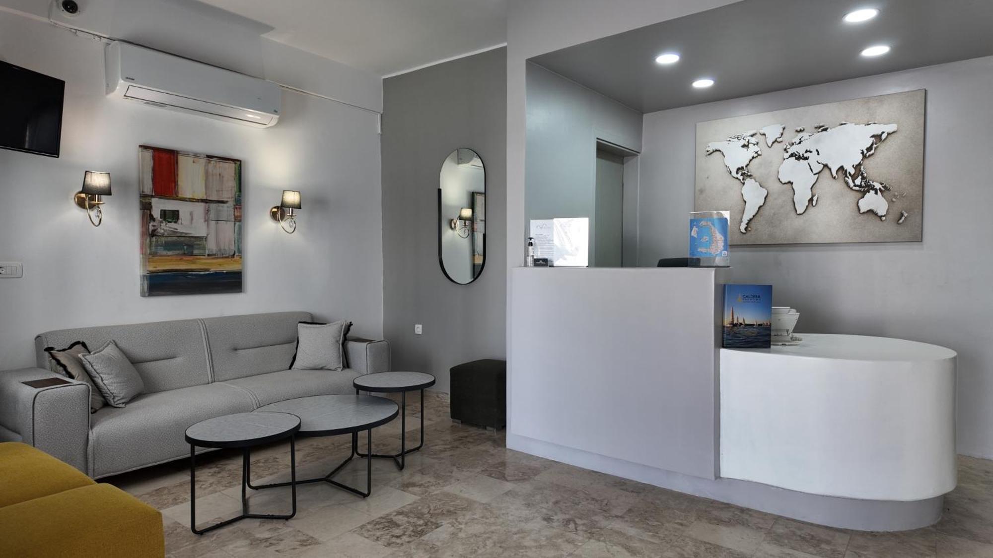 Marybill Hotel 4*