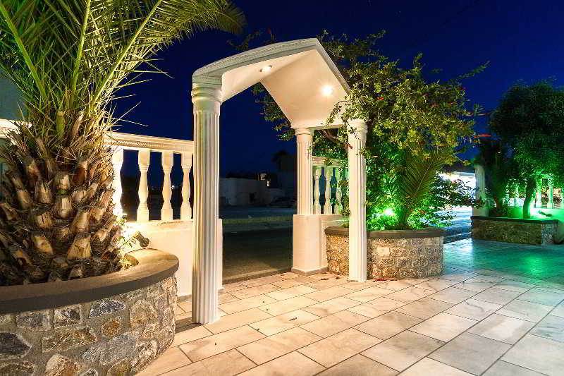 Hotel Marybill 4*