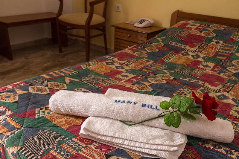 Marybill Hotel 4*